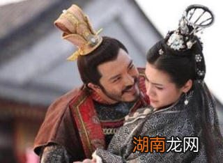 仁寿宫变是怎么回事?隋文帝死前发生了什么?