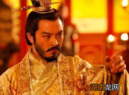 杨广做了哪些事?为何隋朝二世而亡呢?