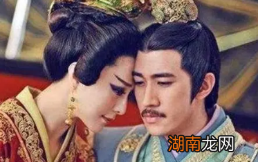 萧淑妃如此受宠，为什么还是败给了武则天？