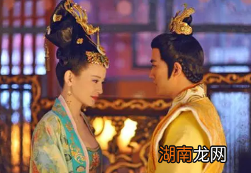 萧淑妃如此受宠，为什么还是败给了武则天？