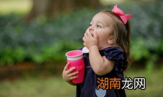 三岁孩子静不下心学习怎么办 3岁小孩静不下心怎么办
