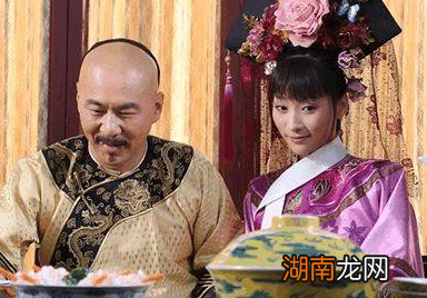 安陵容为何能得到皇帝的宠幸呢?