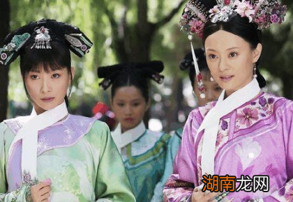 安陵容为何能得到皇帝的宠幸呢?