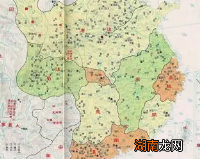 后蜀在历史上是什么样的政权?最后是什么结局?