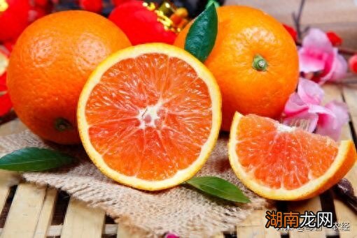 全国血橙什么地方产的最好 血橙产地主要在哪个省