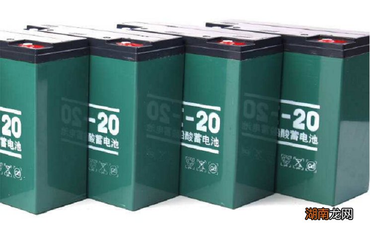 电动车石墨烯铅酸电池和铅酸电池的区别