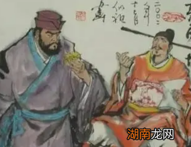 王安石与苏轼的关系如何?他们之间有何故事