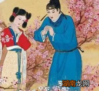 崔护是什么人？他在历史上有何传说？