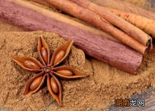 颜色和气味均不相同 肉桂和桂皮有什么区别