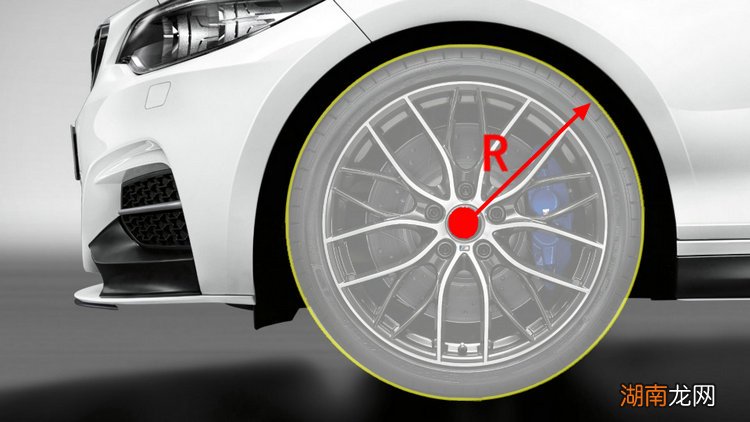 车轮为什么是圆形的 车轮是圆形的原因