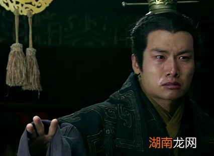 扶苏在看到被赐死的诏书时 扶苏为何还选择自杀