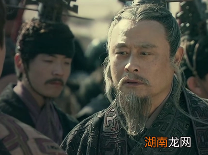 扶苏在看到被赐死的诏书时 扶苏为何还选择自杀