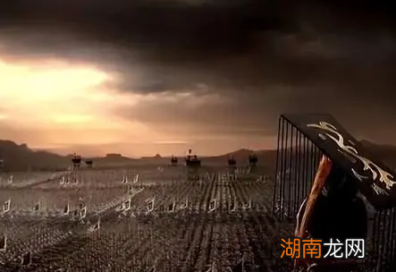 春秋中后期和战国初期发生了什么 期间为何会出现一大堆军事家