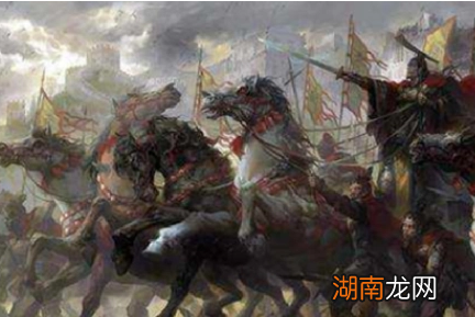 春秋中后期和战国初期发生了什么 期间为何会出现一大堆军事家