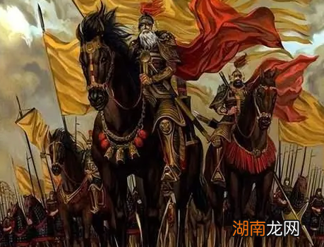 春秋中后期和战国初期发生了什么 期间为何会出现一大堆军事家