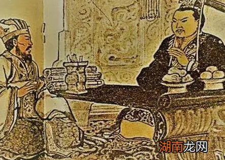 秦始皇不是想传位给扶苏吗 秦始皇为何又不待见他