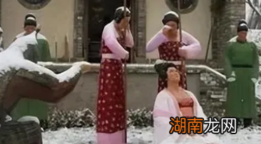 历史上真的发生过“醉打金枝”吗?唐代宗为什么不敢发作?