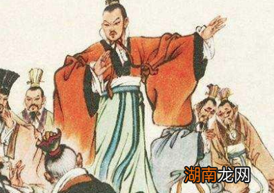 诸侯纷纷变法图强,为何齐国没有变法呢?