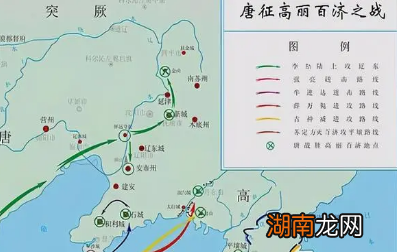 探索尉迟恭波澜壮阔的一生，他的结局是什么？