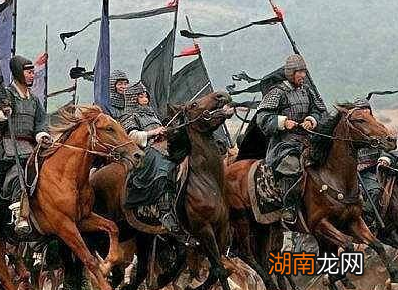 古代骑兵骑的战马很难养吗 战马为何会成为中原王朝的软肋