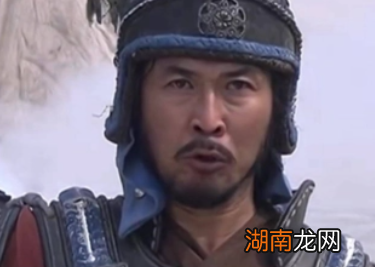 张定边是什么人？为何他对陈友谅不离不弃？