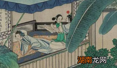 《红楼梦》王夫人任人唯亲,却屡遭她最宠信的人打脸