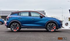 领克06是几缸车 领克06是几缸的发动机