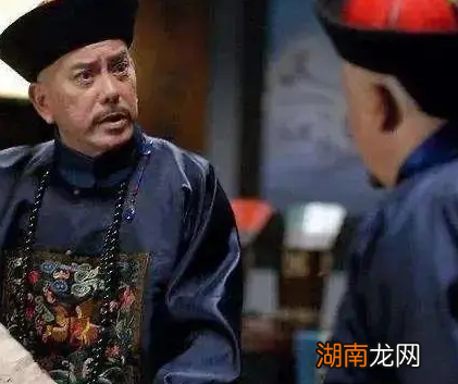 清朝王爷能够罢免知府吗 特殊情况下是可以的