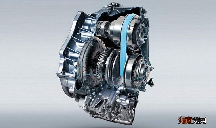 什么叫无级变速器 无级变速器是什么意思