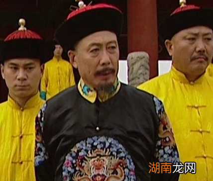 古代黄马褂真的有什么特权吗 电视剧演的都是真的吗