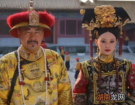 古代皇帝吃穿不愁的 皇帝平均寿命为何那么短