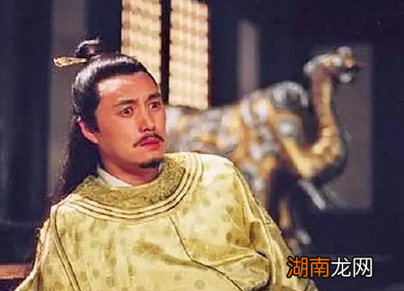 古代皇帝吃穿不愁的 皇帝平均寿命为何那么短