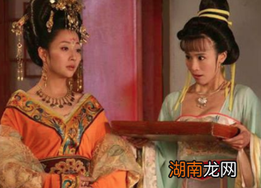 杨玉环备受宠爱，为何一直没能诞下皇子呢？