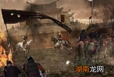 刘备为什么携民渡江？百姓又为什么跟着刘备一起跑呢？