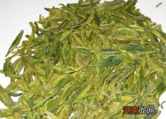 西湖龙井介绍 绿茶最好的品种是什么名字