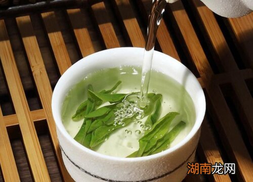 西湖龙井介绍 绿茶最好的品种是什么名字