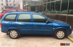 SRV是什么意思 srv是什么车