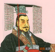 秦始皇死后秦朝为何不久就灭亡了 秦朝为何会走向那一步