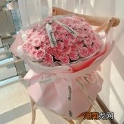 给老人送花应该送什么花好