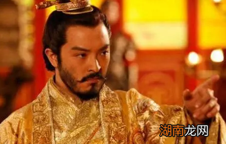 隋炀帝征讨高句丽是因为好大喜功吗 只有隋炀帝一个人想打吗