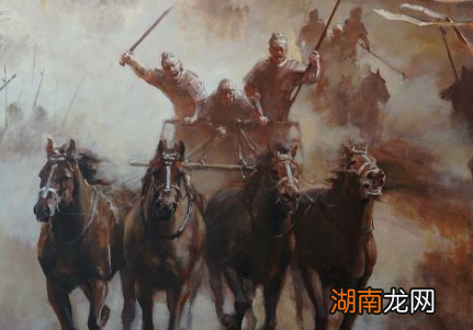 晋国如此强大，为何最后会被瓜分呢？