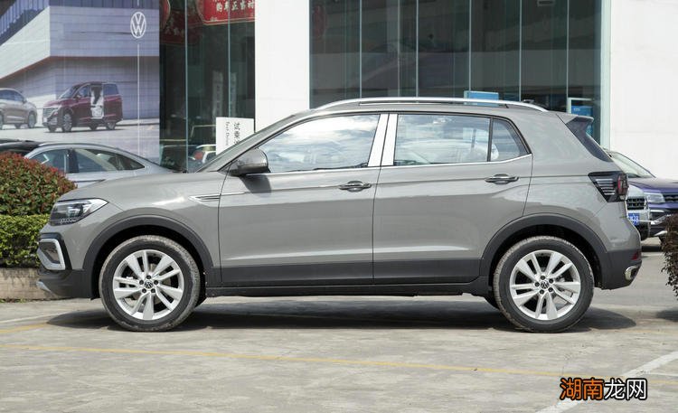 大众途铠这款车怎么样