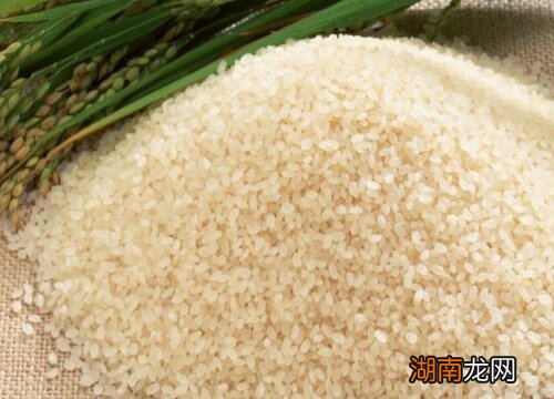 这样高效选出好吃的大米 怎样挑选大米好坏的执行标准