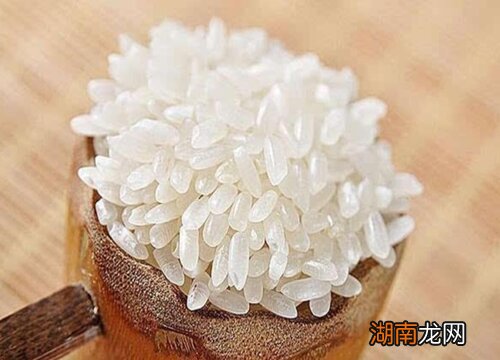 这样高效选出好吃的大米 怎样挑选大米好坏的执行标准