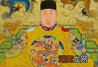 朱元璋建立明朝后,为什么定都南京而不是西安?