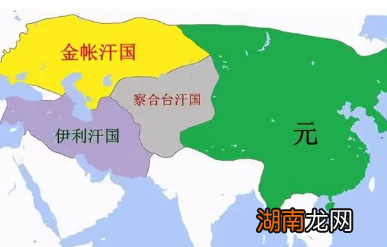 朱元璋建立明朝后,为什么定都南京而不是西安?