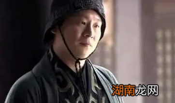 赵高只是个宦官,为什么胡亥对他的信任到了无以复加的地步?