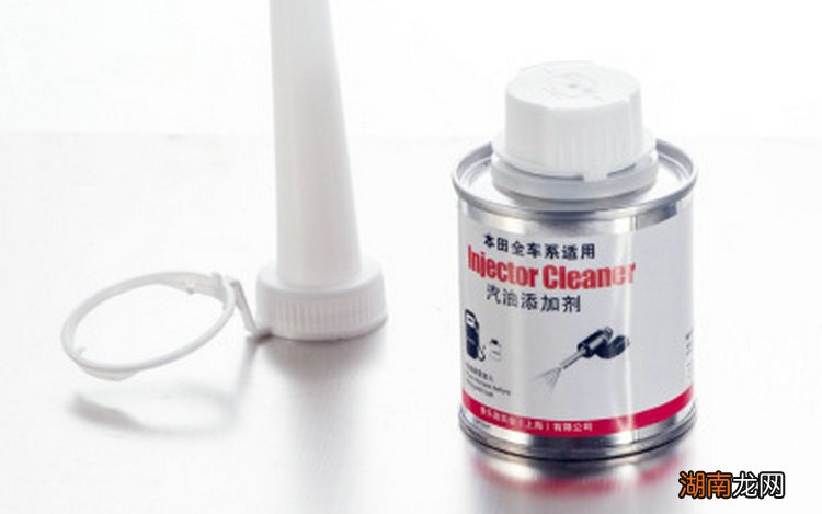 汽油添加剂有用吗