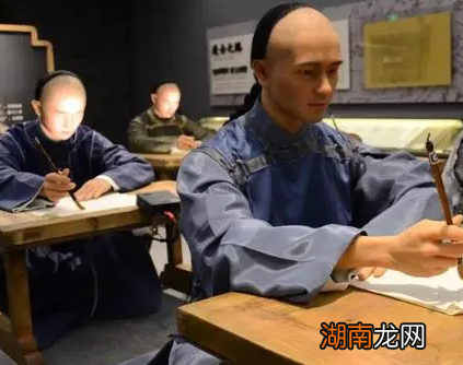 古代科举高中状元之后 状元能够直接当官吗