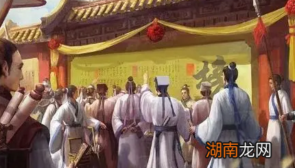 古代科举高中状元之后 状元能够直接当官吗